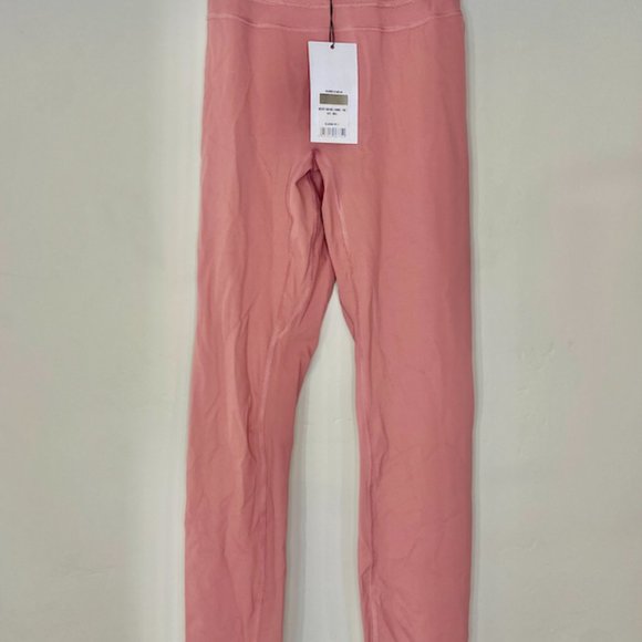 NWT Gymshark x Whitney Simmons V2 Pink Leggings - Picture 4 of 5